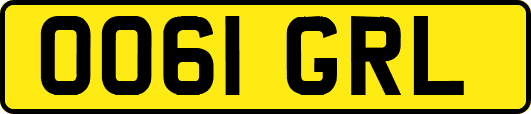 OO61GRL