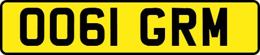 OO61GRM