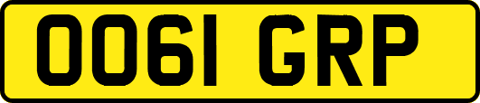 OO61GRP