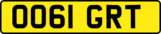 OO61GRT