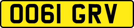 OO61GRV