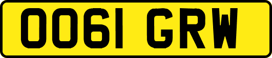 OO61GRW