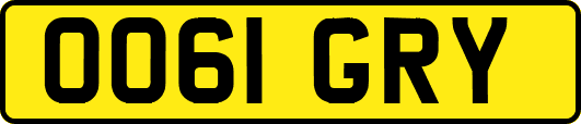 OO61GRY
