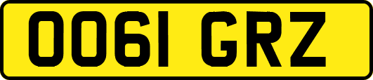OO61GRZ