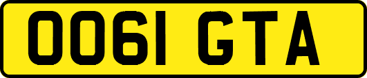 OO61GTA