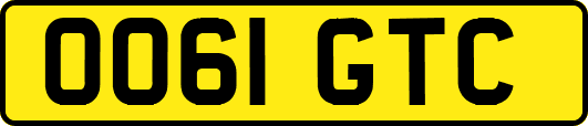 OO61GTC