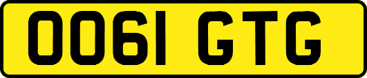 OO61GTG