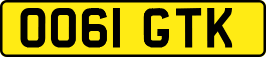 OO61GTK