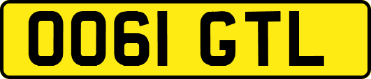 OO61GTL