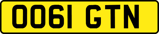 OO61GTN
