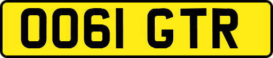 OO61GTR