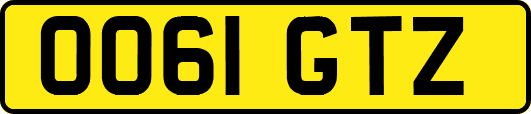 OO61GTZ