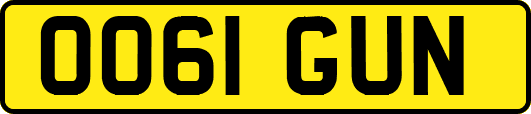 OO61GUN