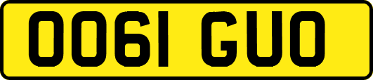 OO61GUO