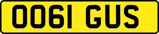 OO61GUS