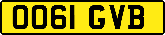 OO61GVB