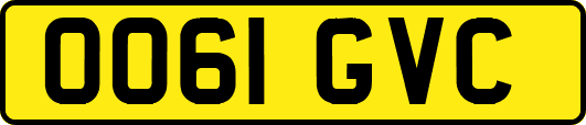 OO61GVC
