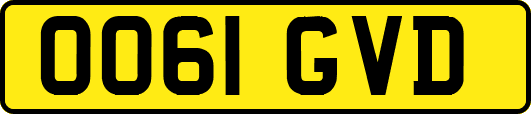 OO61GVD