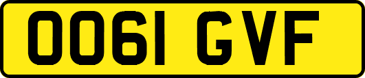 OO61GVF