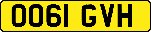 OO61GVH