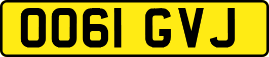 OO61GVJ