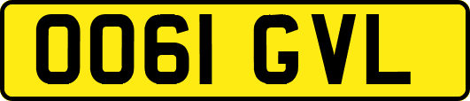 OO61GVL