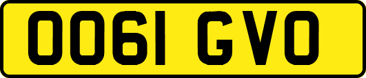 OO61GVO