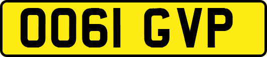 OO61GVP