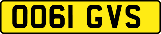 OO61GVS