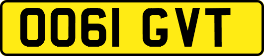 OO61GVT