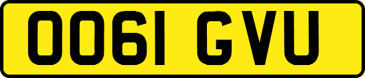 OO61GVU