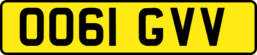 OO61GVV