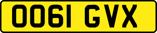 OO61GVX