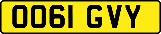 OO61GVY