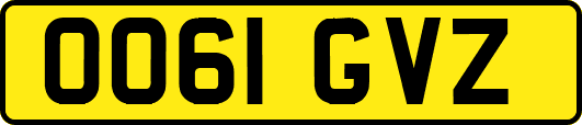 OO61GVZ