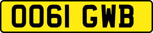 OO61GWB