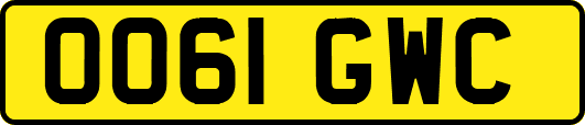 OO61GWC