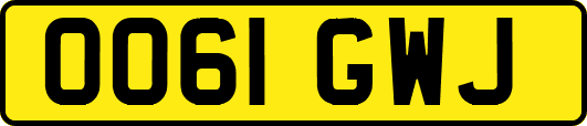 OO61GWJ