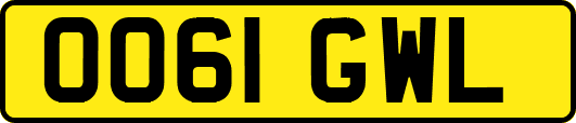 OO61GWL