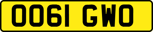 OO61GWO