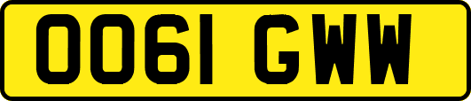 OO61GWW