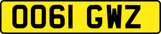 OO61GWZ