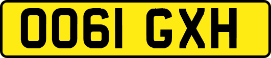 OO61GXH