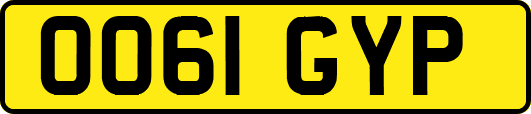 OO61GYP
