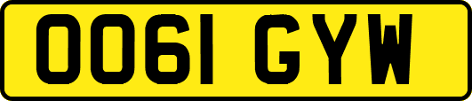 OO61GYW