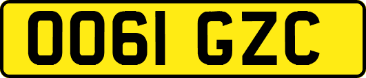 OO61GZC