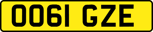 OO61GZE