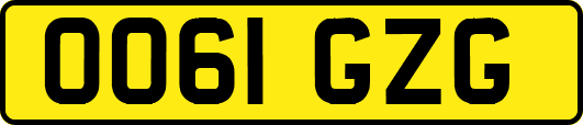 OO61GZG