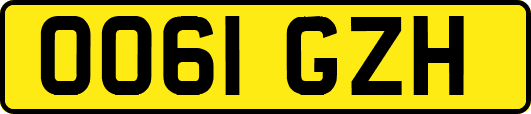 OO61GZH