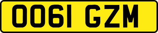 OO61GZM
